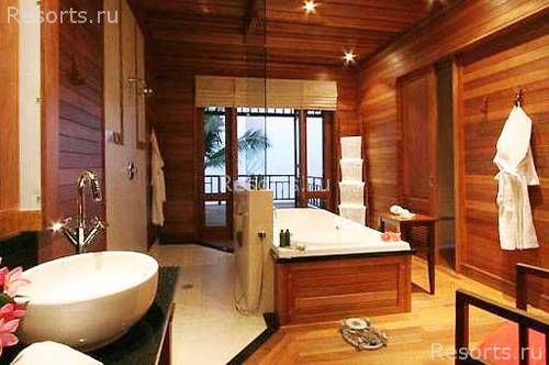 Hilton Seychelles Northolme Resort & Spa 6